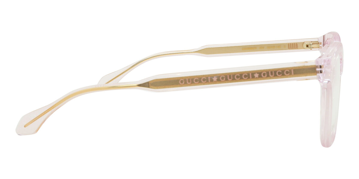 GUCCI スクエアフレームメガネ GG0566ON 004 Gucci GG0566ON 004 glasses | Buy online now | SmartBuyGlasses CA