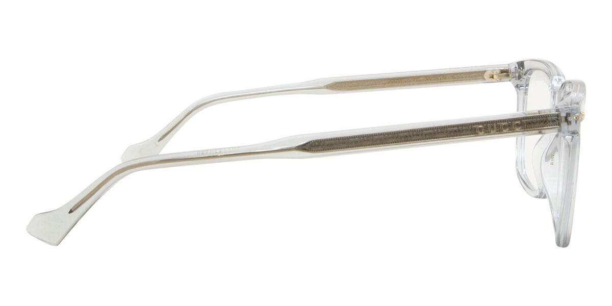 Gucci GG0737O 010 glasses | Buy online now | SmartBuyGlasses CA