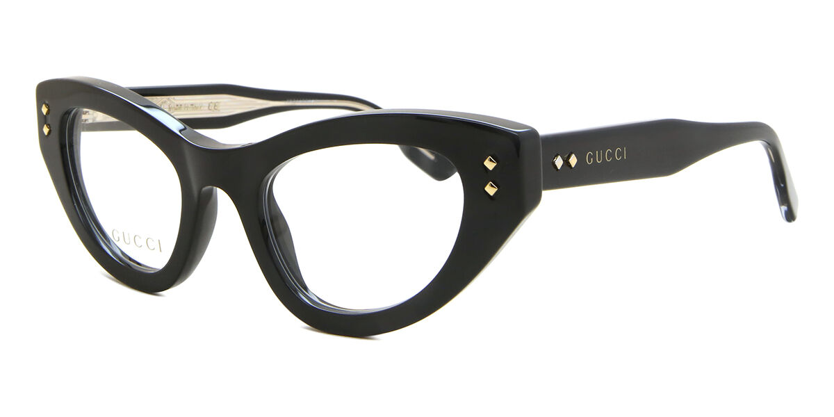 メガネ GUCCI Gucci - GG1083O - 003 Gucci GG1008O 003 glasses | Buy online now | SmartBuyGlasses US