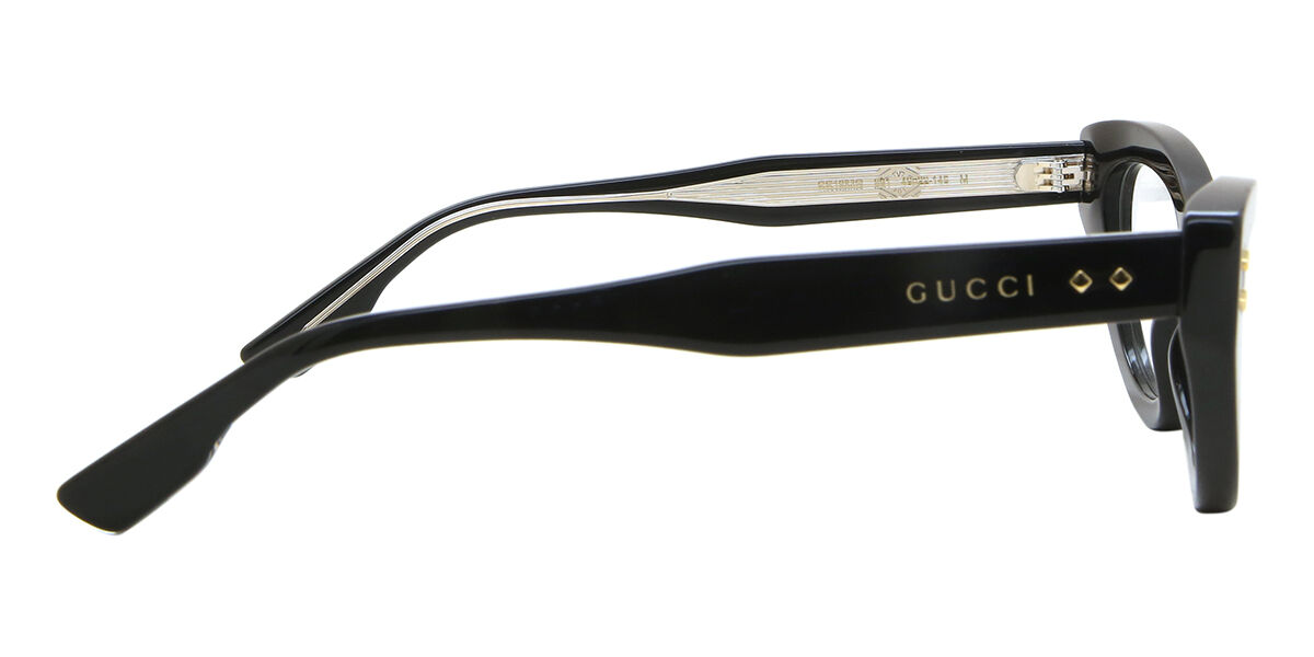 Gucci GG1083O 001 glasses | Buy online now | SmartBuyGlasses US