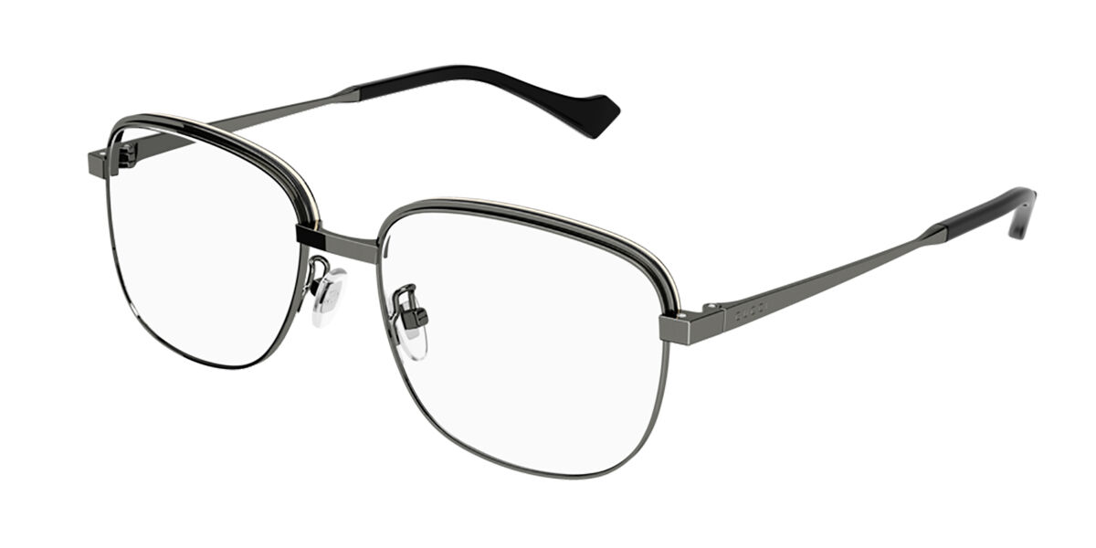 Gucci GG1102O 001 glasses | Buy online now | SmartBuyGlasses US