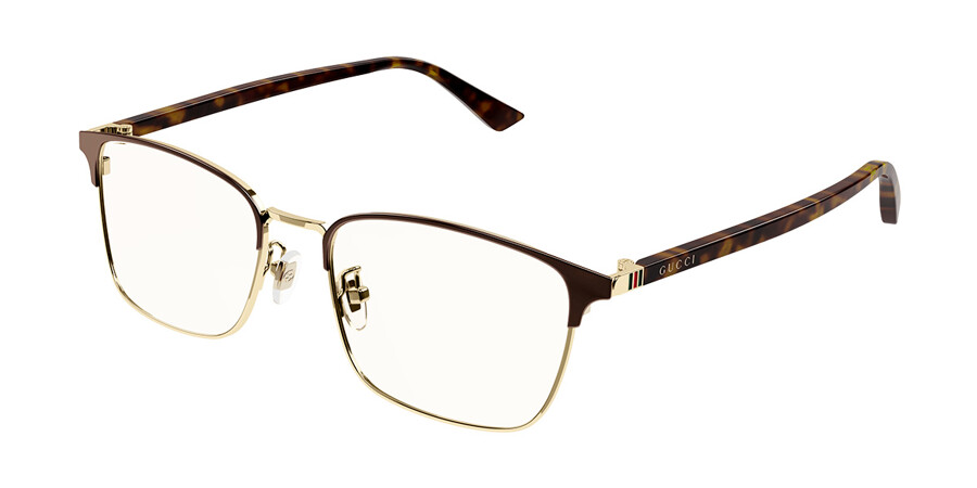 Gucci GG1124OA Asian Fit 002