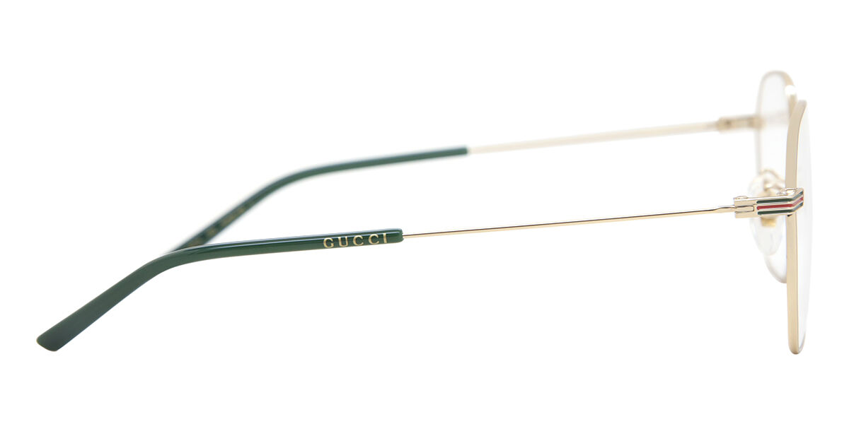 Gucci GG1125OA Asian Fit 002 glasses | Buy online now