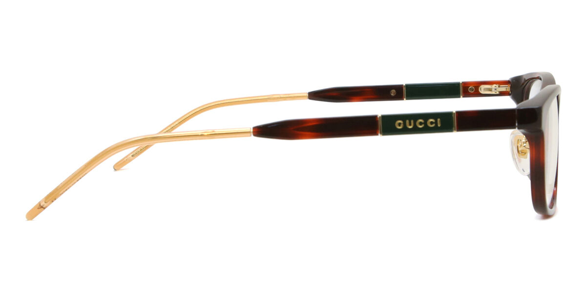 メガネ Gucci Frame GG0845OK 005 Asian Fit Large Size Gucci GG0858OJ Asian Fit 003 glasses | Buy online now