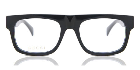 Men's Gucci Prescription Glasses | Buy Prescription Glasses Online