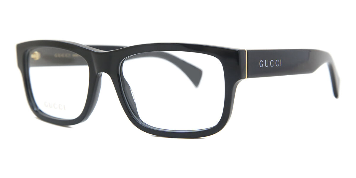 Gucci GG1141O 004 Glasses | Buy Online at SmartBuyGlasses USA