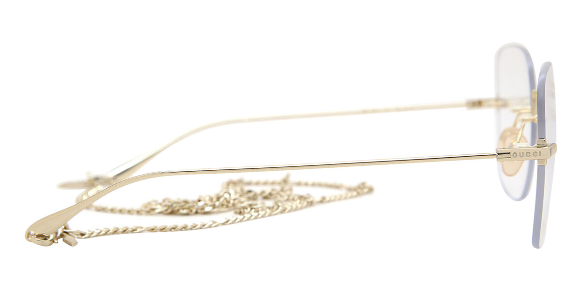 Gucci GG1150O 001 glasses | Buy online now | SmartBuyGlasses US