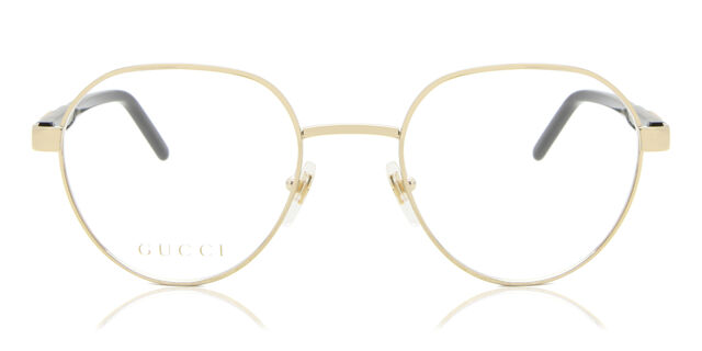 Gucci GG1162O 001 glasses Buy online now SmartBuyGlasses Singapore