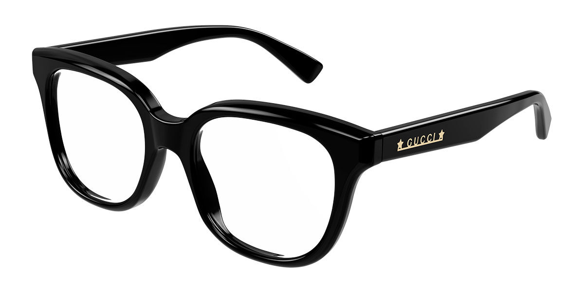 UPC 889652391731 product image for Gucci GG1173O 001 Women’s Glasses Black Size 50 - Free Lenses - HSA/FSA Insuranc | upcitemdb.com