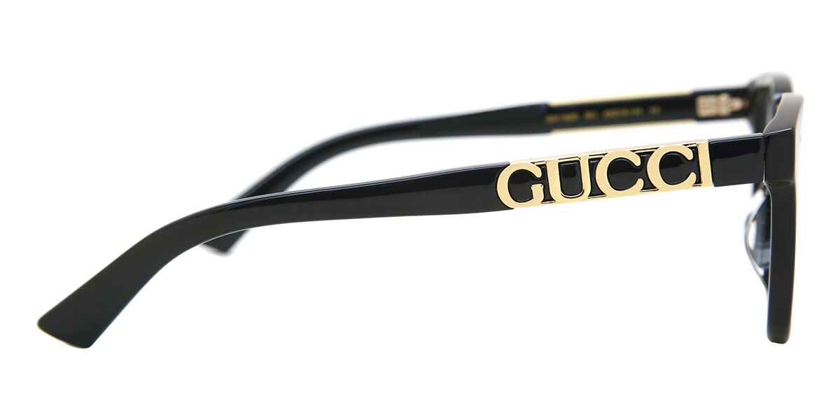 Gucci GG1192O 001 glasses | Buy online now | SmartBuyGlasses US