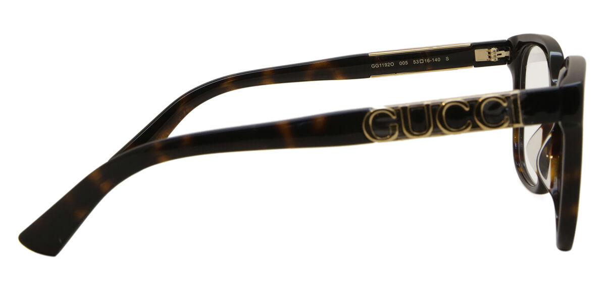 Gucci GG1192O 005 glasses | Buy online now | SmartBuyGlasses US