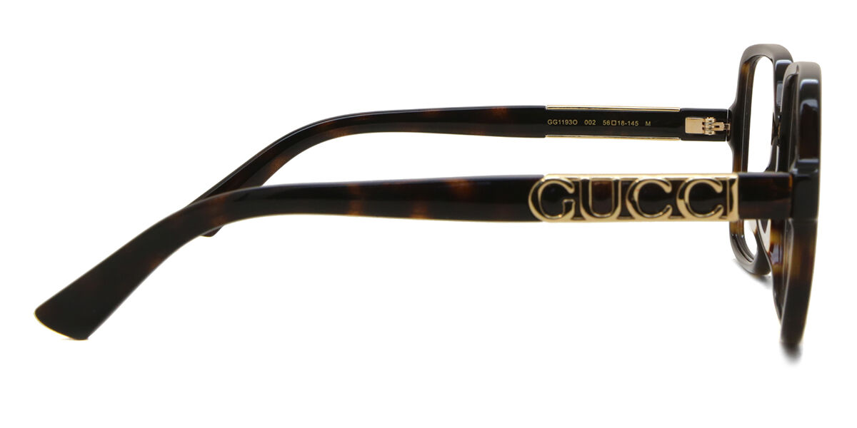 【GUCCI】メガネ セール】【GUCCI/グッチ】スクエア メガネ GG0493OA 002（メガネ
