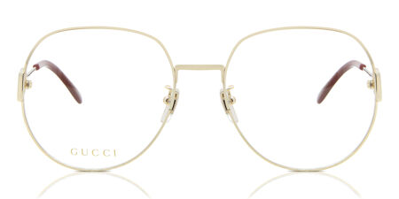 Gucci GG1208O Eyeglasses