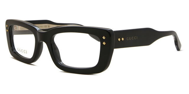 GUCCI Demo Rectangular Ladies Eyeglasses
GG1216O 001 Gucci Demo Rectangular Ladies Eyeglasses GG1216O 001 GG1216O  main image 4