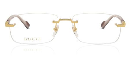 Gucci GG1221O Eyeglasses