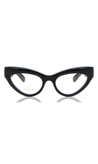 Buy Cat-eye Gucci Prescription Glasses | SmartBuyGlasses India 