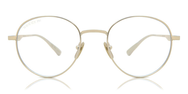 NEW GUCCI GG0337S 001 SUNGLASSES UNISEX GOLD EYEWEAR Gucci | Accessories | New Gucci Gg337s 00 Gold Sunglasses  main image 4