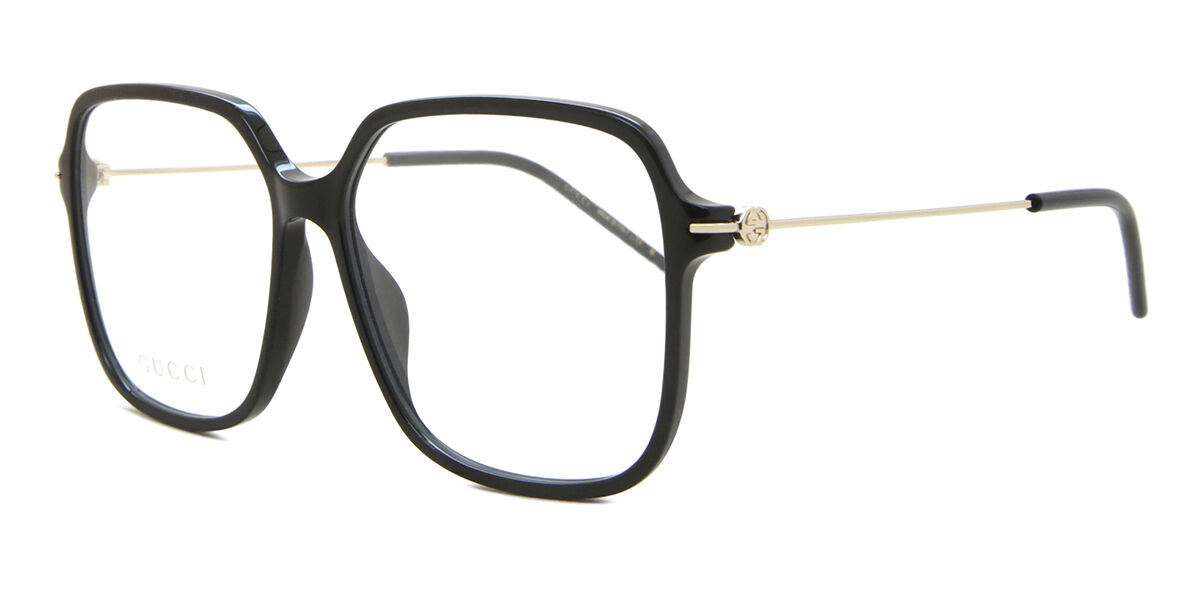 Gucci GG1271O 001 Glasses | Buy Online at SmartBuyGlasses USA Gucci GG1271O 001 Glasses | Buy Online at SmartBuyGlasses USA