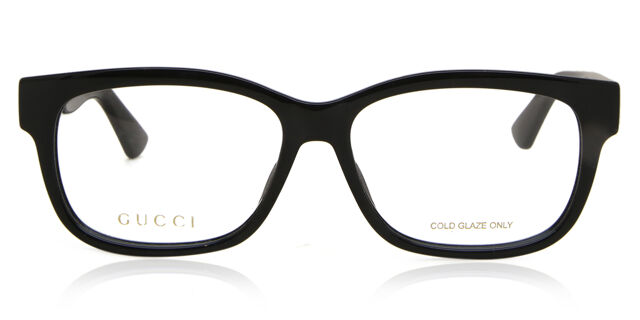 Gucci GG1341O 001 眼鏡 | 今すぐオンラインで購入 | SmartBuyGlasses JP 