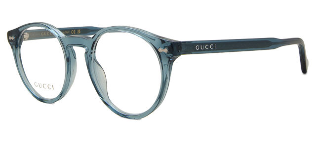 Gucci EYEGLASSES GG0738O-008-48 New with case Gucci | Accessories | Gucci Eyeglasses Gg738o00848 New With  main image 4