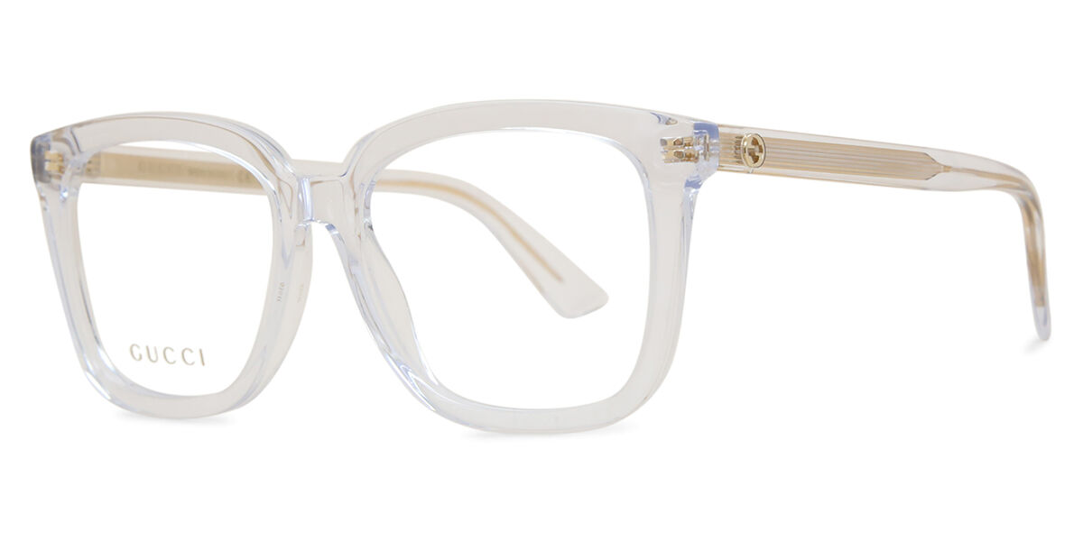 Gucci GG1319O 003 glasses | Buy online now | SmartBuyGlasses US