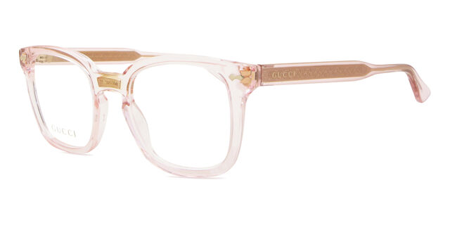 NEW GUCCI GG0184O 013 EYEGLASSES GG0184O 013 - eye-oo.com main image 4