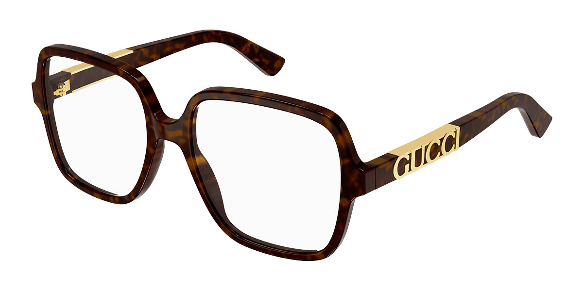 gucci asian fit glasses