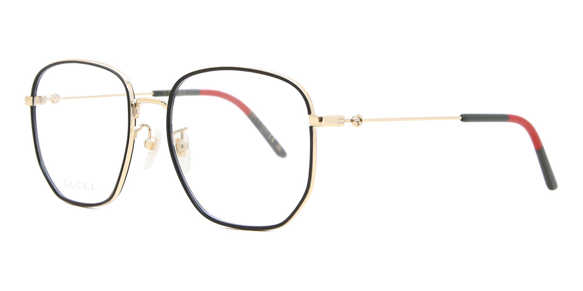 Gucci GG1197OA Asian Fit 001 glasses | Buy online now