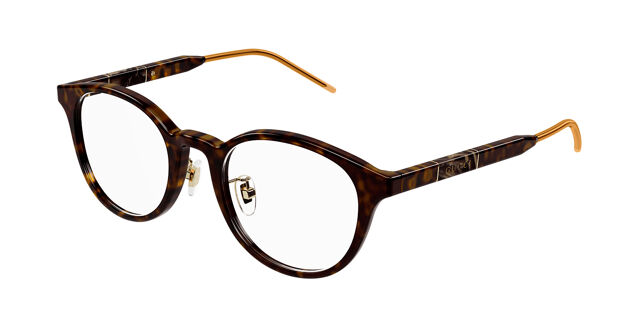 Gucci GG1229OJ Asian Fit 002 glasses Buy online now Vision - Main Image