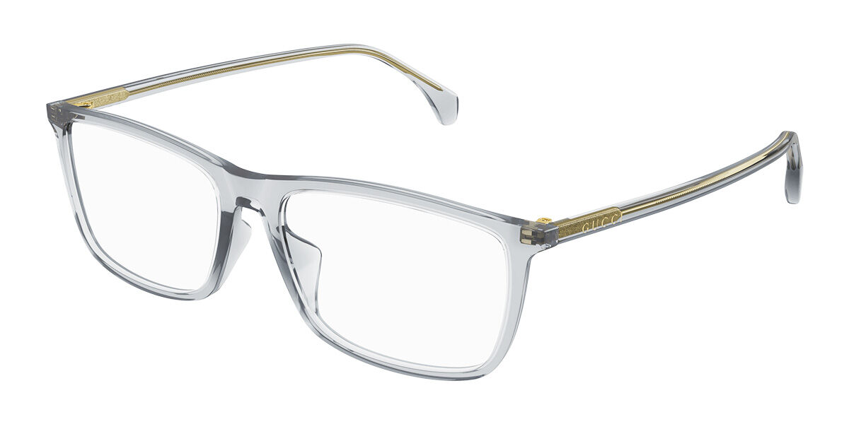 gucci asian fit glasses