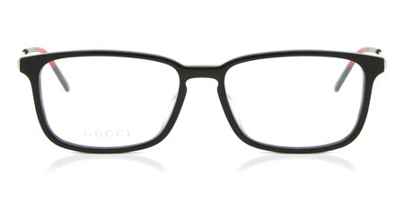 Gucci GG1056OA Asian Fit Eyeglasses