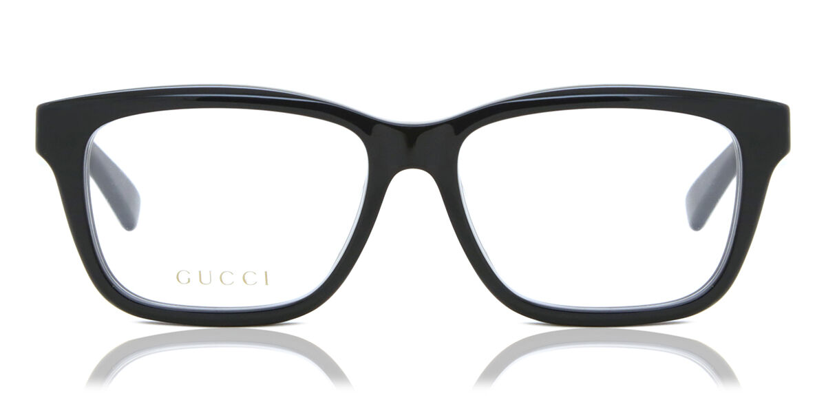 Gucci GG1177OA Asian Fit 001 glasses | Buy online now