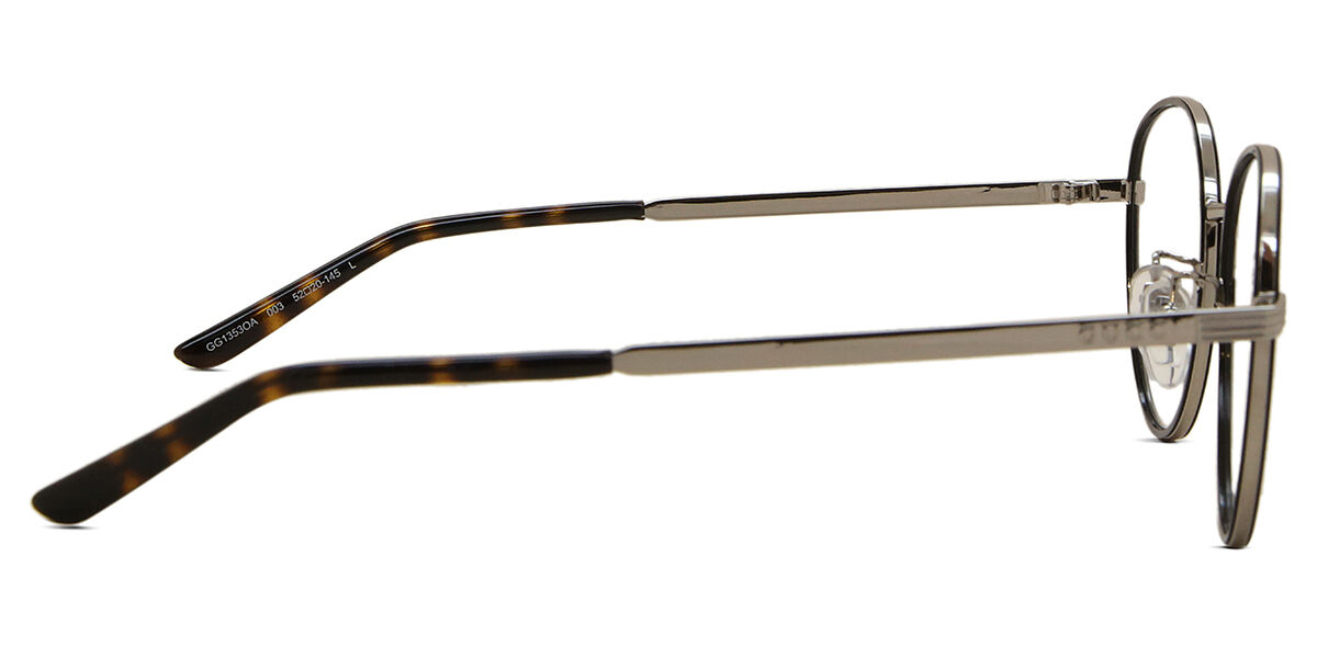 メガネ Gucci GG1353OA 002 Windsor Round Asian Fit Glasses Gucci GG1353OA Asian Fit 003 glasses | Buy online now