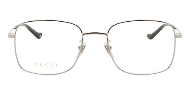 2 pairs Gucci eyeglasses Gucci® GG0968O Square Eyeglasses - EuroOptica main image 4