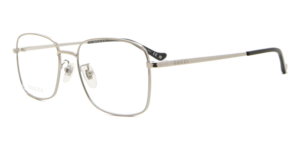 Gucci GG1355OA Asian Fit 003 glasses | Buy online now