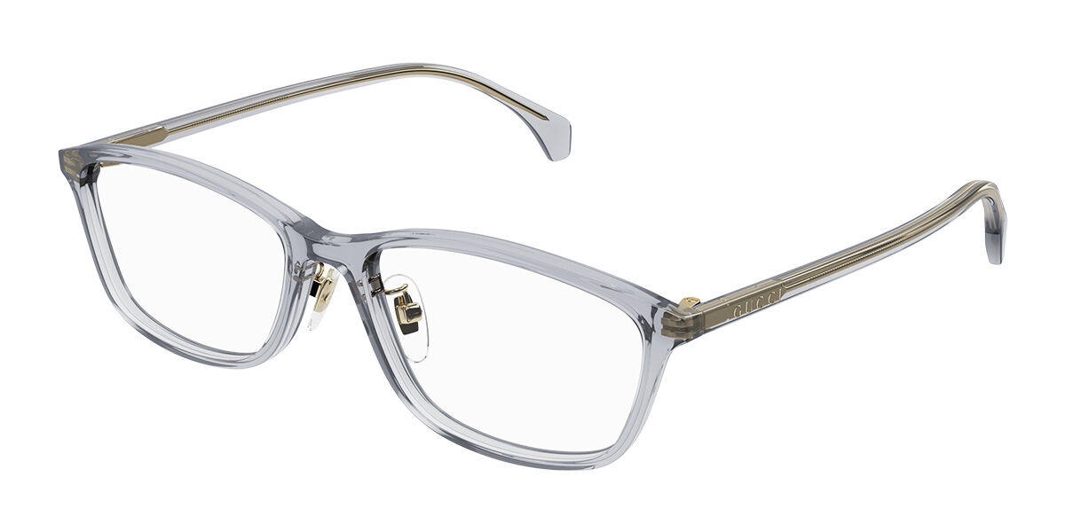 gucci asian fit glasses