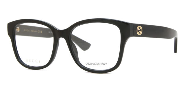 Gucci GG1340O 001 眼鏡 | 今すぐオンラインで購入 | SmartBuyGlasses JP 