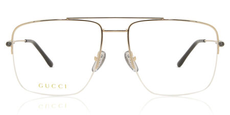 Gucci GG1415O Eyeglasses