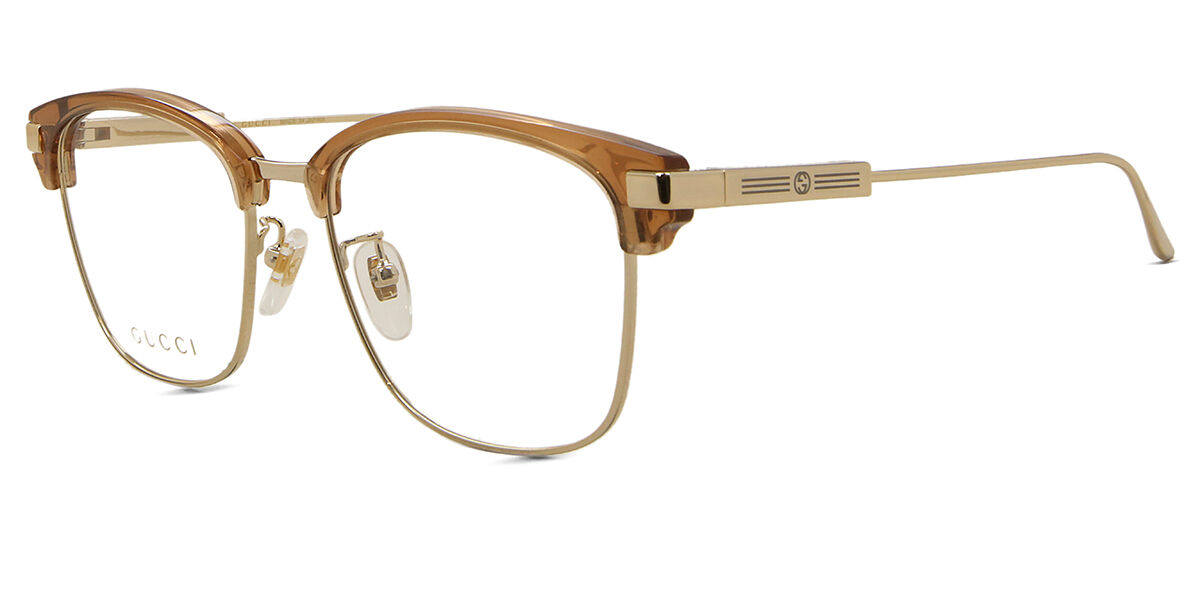 Gucci GG1439OK Asian Fit 003 glasses | Buy online now