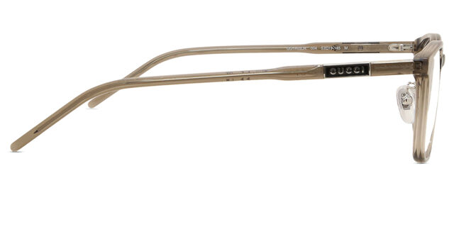 Gucci GG1465OA Asian Fit 004 Glasses | Buy Online at  