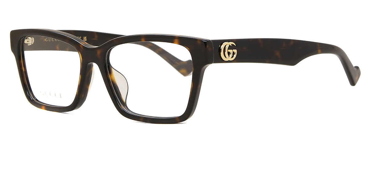 Gucci GG1476OK Asian Fit 002 glasses | Buy online now