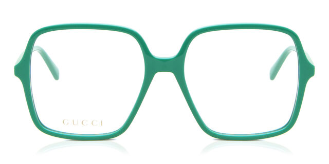 Lunettes GG1003O Vert EasyLunettes