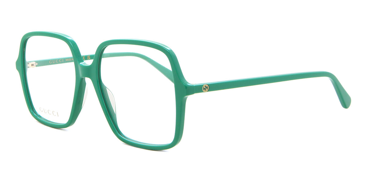 【送料,関税込】GUCCI メガネ GG1007O GUCCI-GG1007O-001-