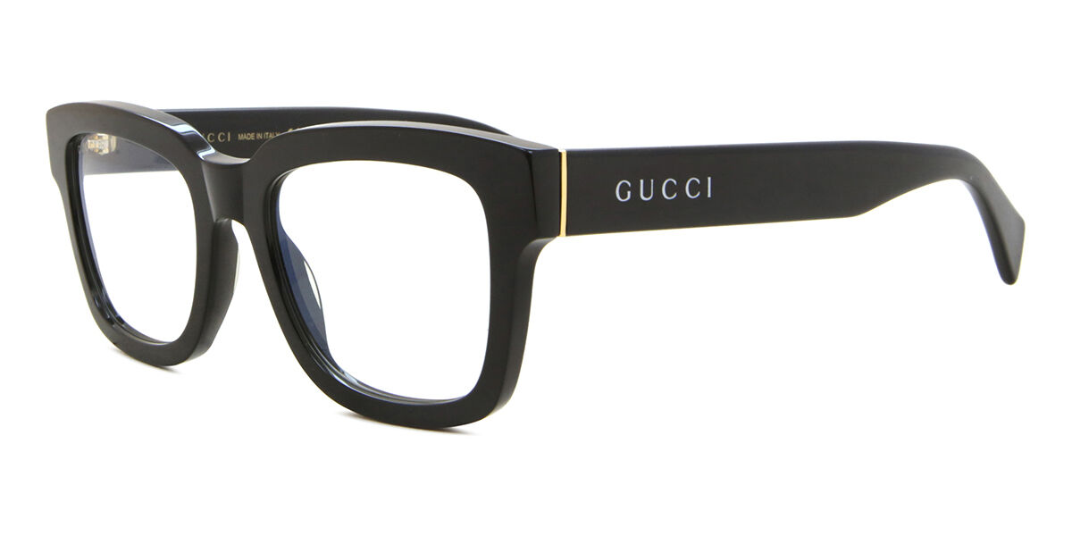 Gucci GG1138S 001 Glasses | Buy Online at SmartBuyGlasses USA