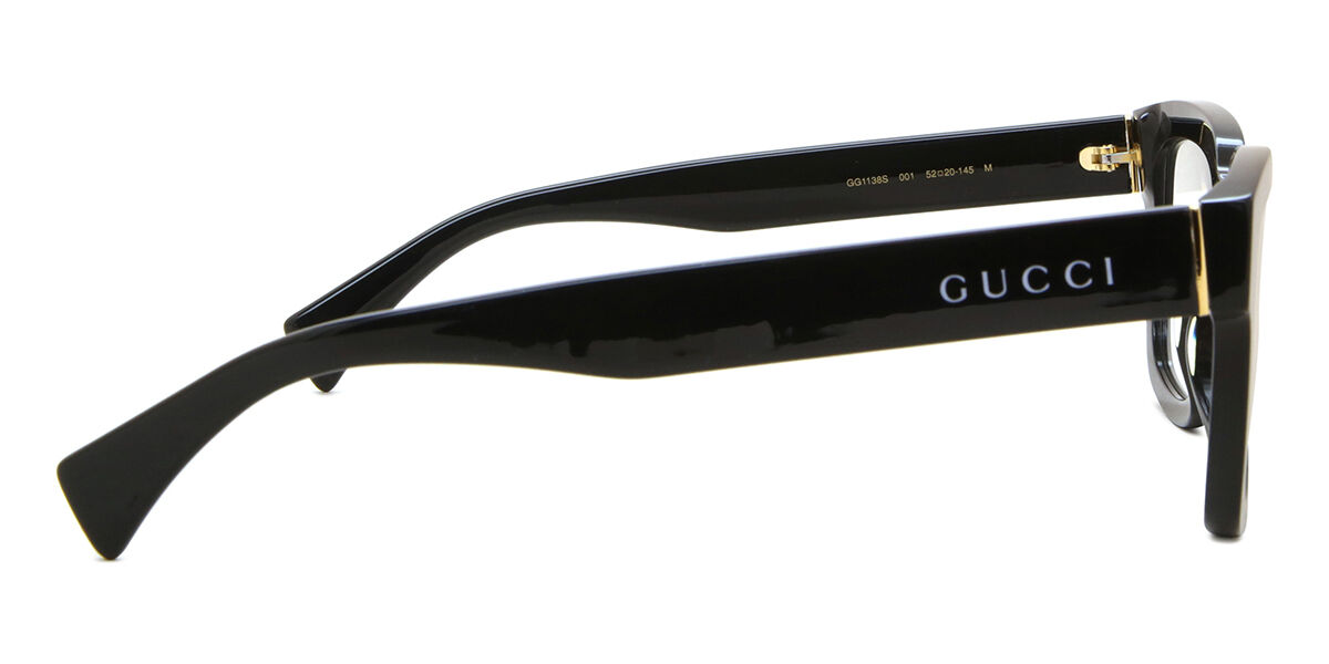GUCCI サングラス GG1138S ウェリントン型 調光レンズ グッチ GUCCI GUCCI サングラス GG1138S ウェリントン型 調光