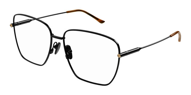 Acquista Occhiali da Vista Gucci Gucci GG1414O 003 Nero Online 312 €