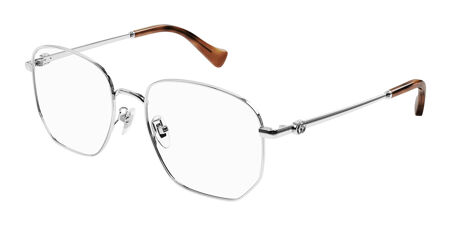 Gucci Glasses Frames - Designer Prescription Eyeglasses and Eyewear ...