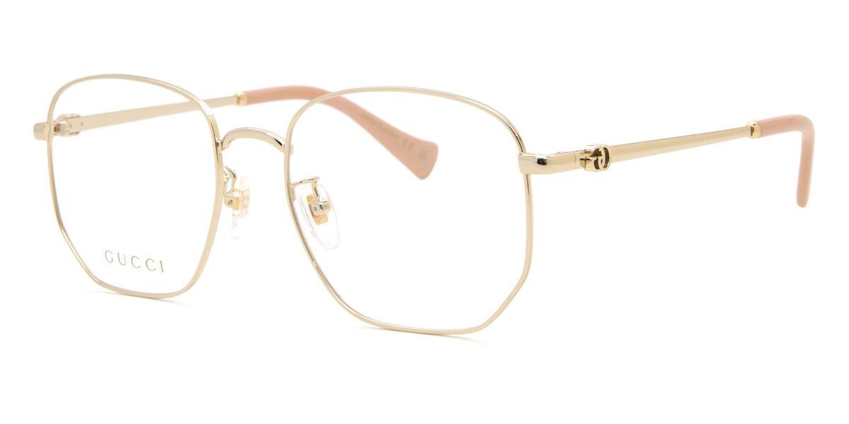 Gucci GG1420OK Asian Fit 003 glasses | Buy online now