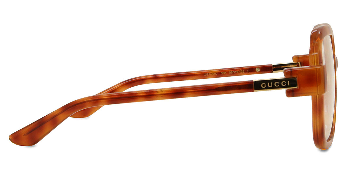 Gucci GG1433O 002 glasses | Buy online now | SmartBuyGlasses CA