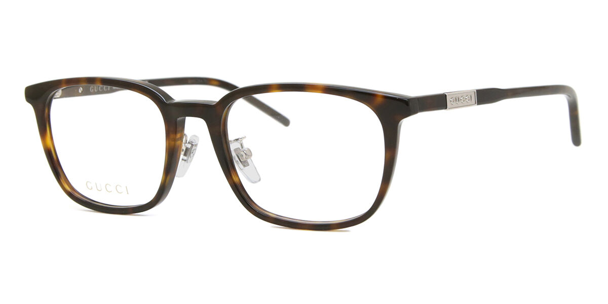 Gucci GG1465OA Asian Fit 003 glasses | Buy online now